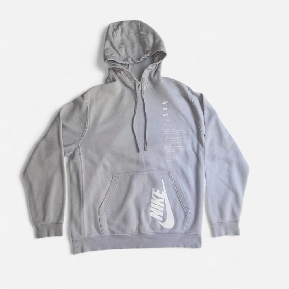 Nike hoodie
